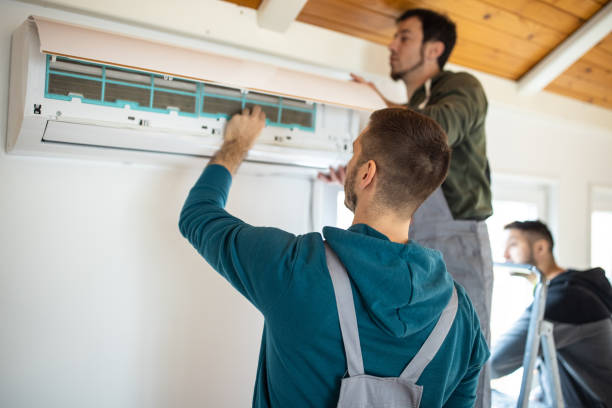 Best Affordable HVAC Services  in Dumbarton, VA