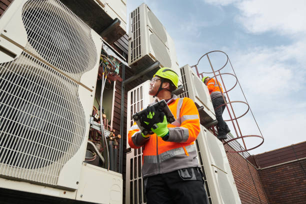 Best HVAC Air Duct Cleaning  in Dumbarton, VA