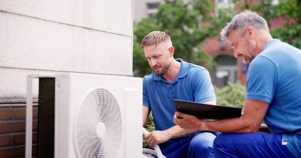  Dumbarton, VA HVAC Pros