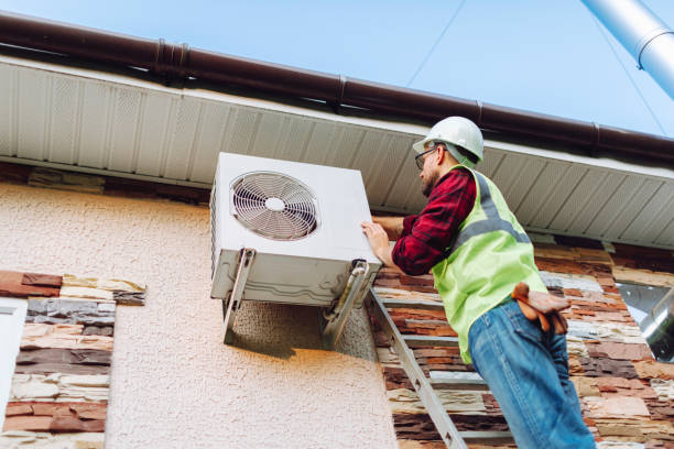 Best 24/7 HVAC Repair  in Dumbarton, VA
