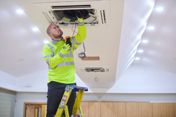 Best HVAC Maintenance Near Me  in Dumbarton, VA