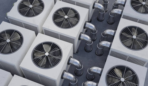 Best Emergency HVAC Repair  in Dumbarton, VA