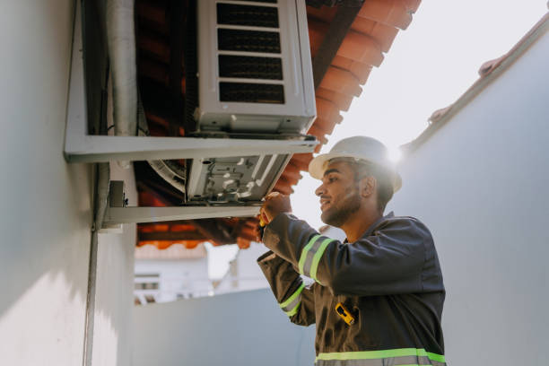 Best Air Conditioning Repair  in Dumbarton, VA