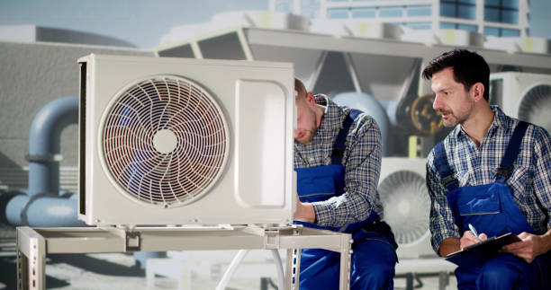 Best Commercial HVAC Repair  in Dumbarton, VA