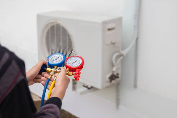Best Furnace Repair Near Me  in Dumbarton, VA