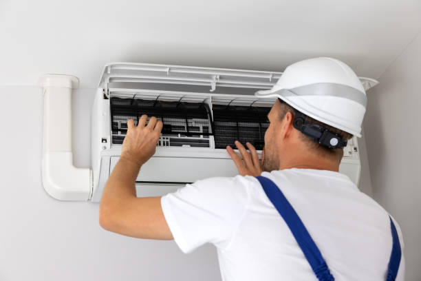 Dumbarton, VA HVAC Company