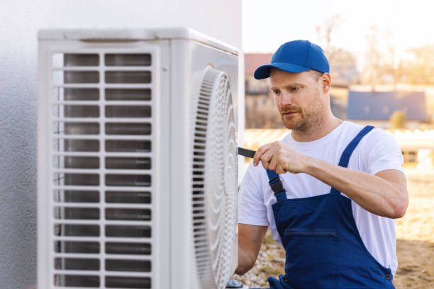 Best HVAC Companies Near Me  in Dumbarton, VA