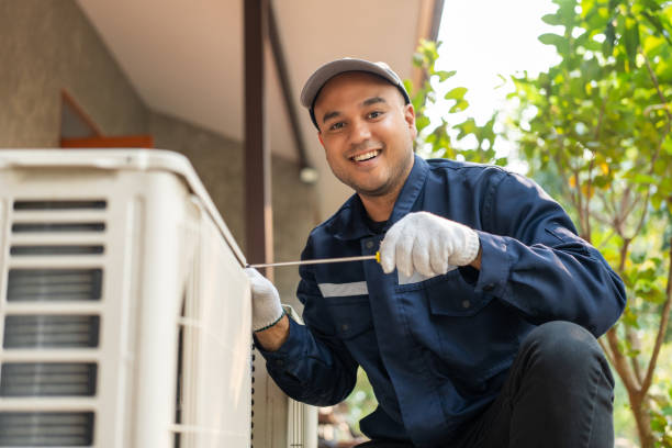 Best Affordable HVAC Services  in Dumbarton, VA