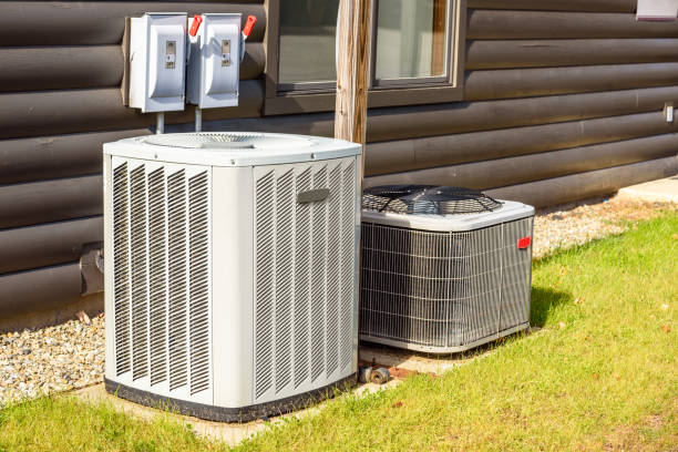 Best HVAC Emergency Services  in Dumbarton, VA